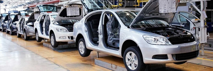 Automotive & Parts