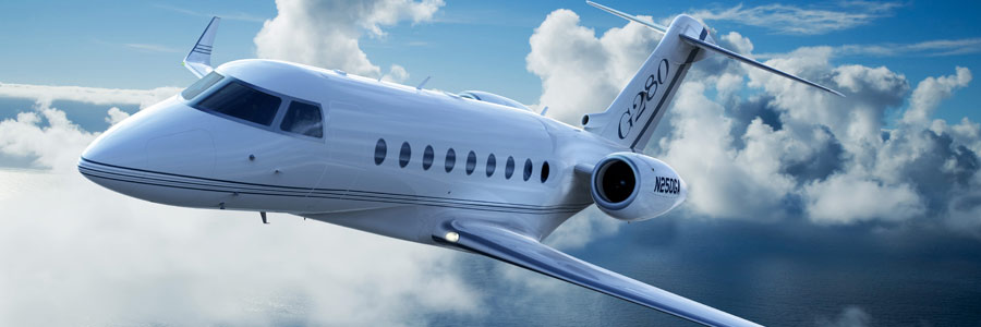 Aviation & Aerospace