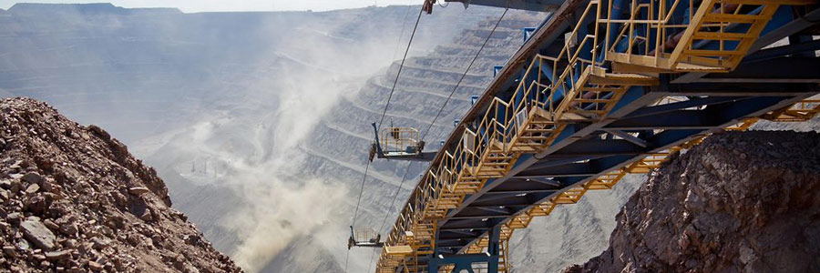Metal & Mining