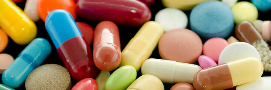 Pharma & Life Science