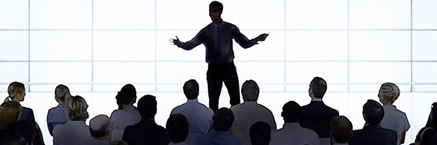 Training Program Leadership and Motivation