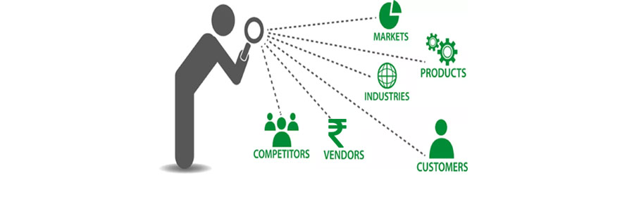 Market Intelligence
